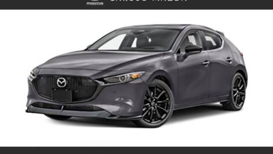 2024 Mazda