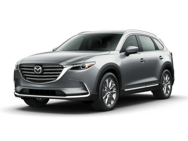 2017 mazda cx-9 grand touring awd grand touring 4dr suv for sale in gladstone, oregon