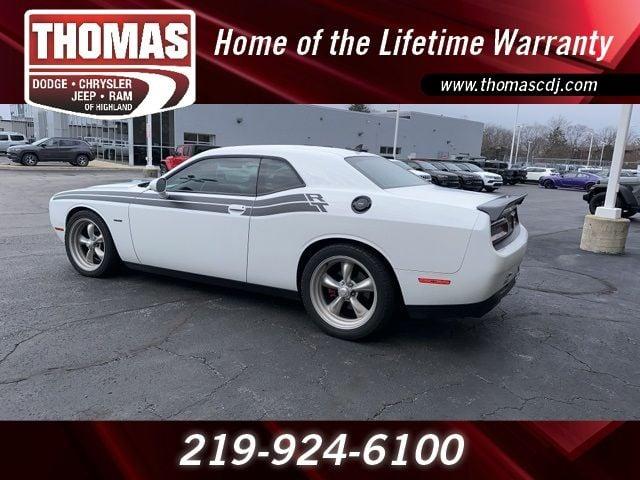2018 dodge challenger r/t in hammond, indiana