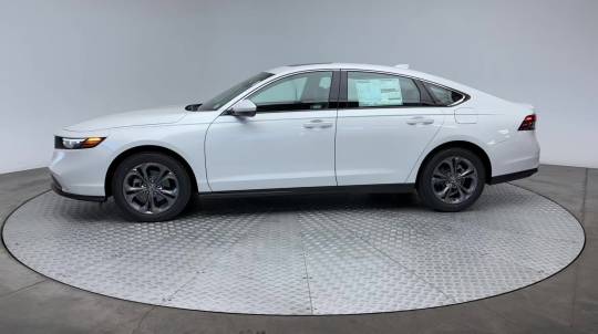 2024 Honda Accord