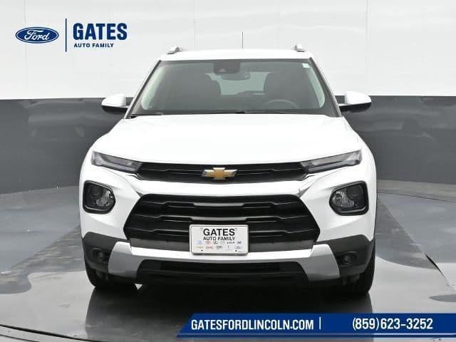 2023 chevrolet trailblazer lt in richmond, kentucky