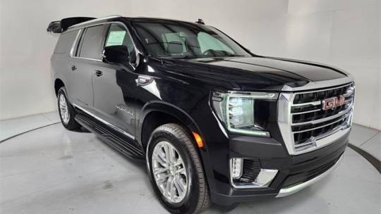 2024 GMC Yukon