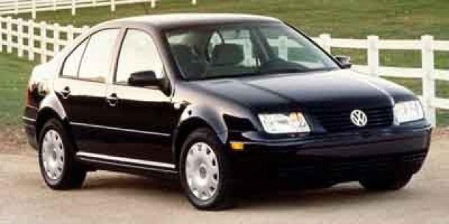 2001 volkswagen jetta gls 1.8t for sale in anchorage, alaska