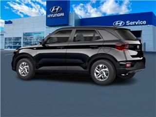 2022 Hyundai Venue se