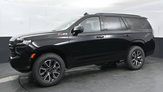 2024 Chevrolet Tahoe