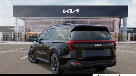 2025 Kia se