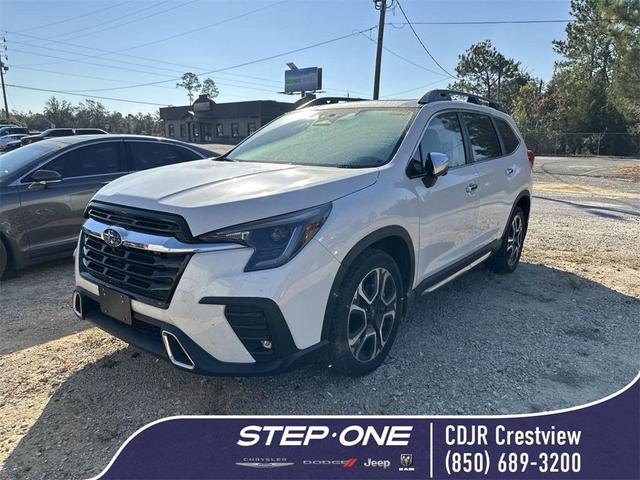 2023 subaru ascent touring 7-passenger