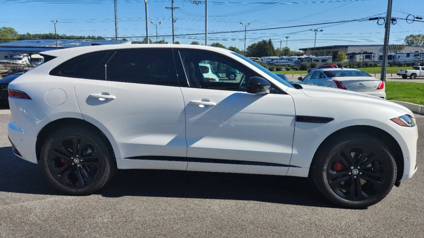 2024 jaguar f-pace p400 r-dynamic s