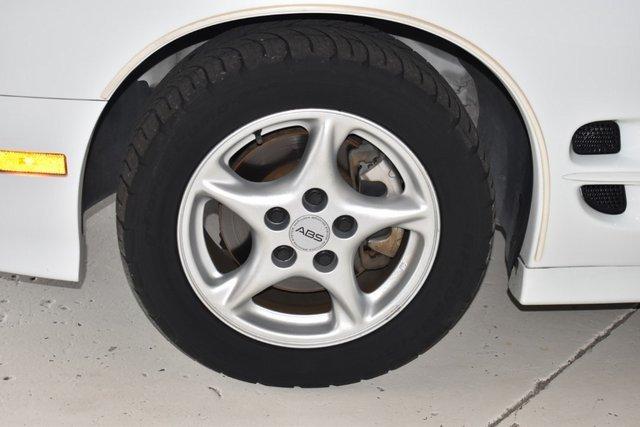 used 2002 pontiac firebird trans am melbourne, fl 32901 for sale in melbourne, florida