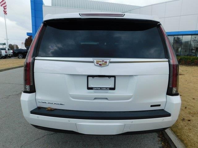 2019 cadillac escalade premium luxury 4x4 premium luxury 4dr suv for sale in jonesboro, arkansas