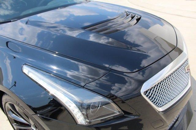 used 2017 cadillac cts v sedan diberville, ms 39540 for sale in biloxi, mississippi