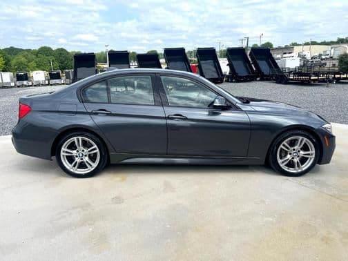 2014 bmw 335 i xdrive in greensboro, north carolina