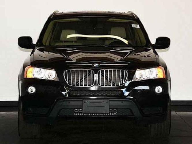 2013 bmw x3 xdrive28i awd in lake worth, fl