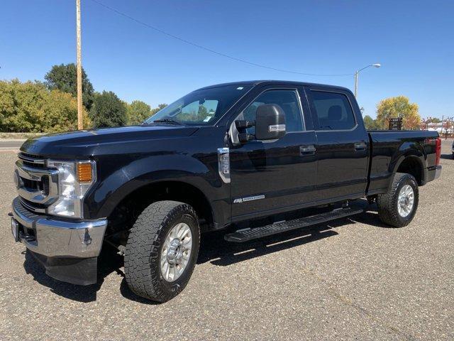 2022 ford f-250 super duty