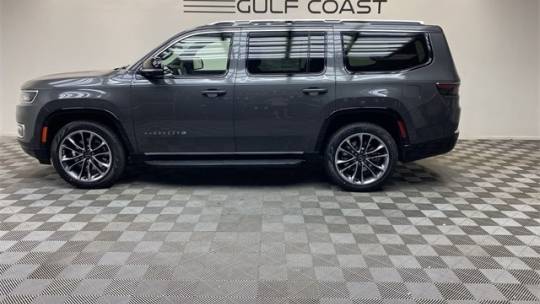 2024 Jeep Wagoneer