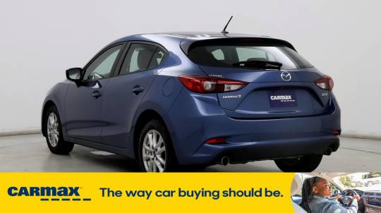 2018 Mazda