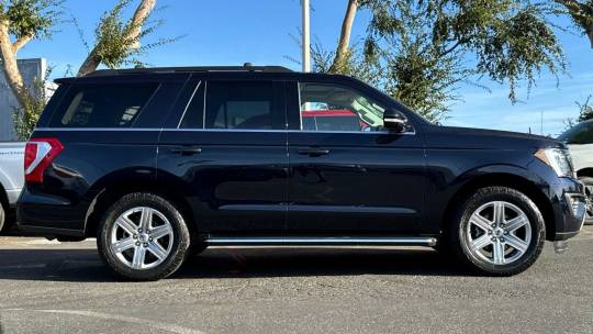 2021 Ford Expedition