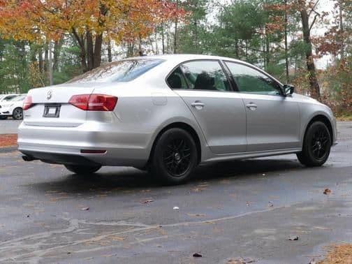 2015 volkswagen jetta in dallas, texas