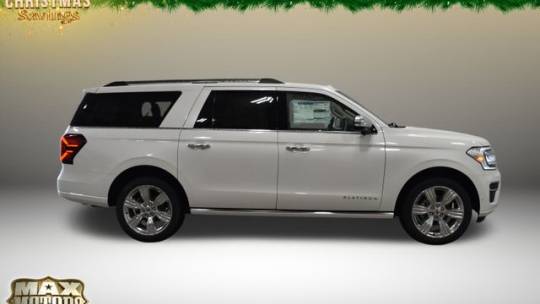 2024 Ford Expedition