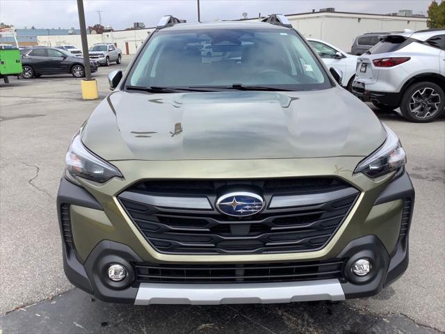 2024 subaru outback touring xt
