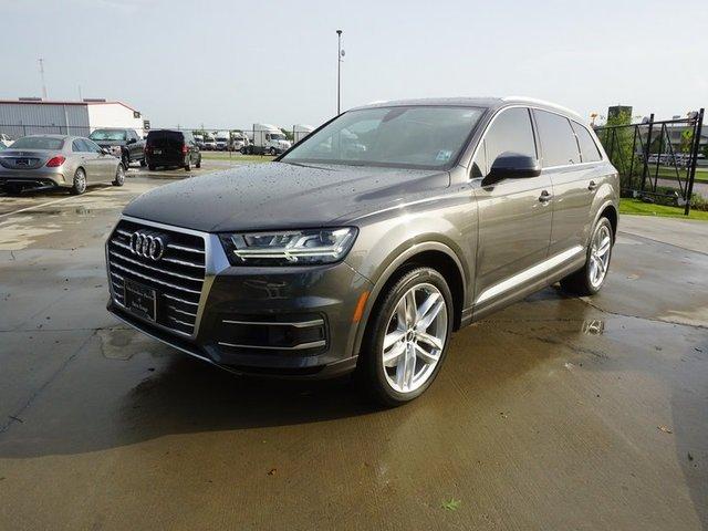 used 2018 audi q7 3.0t prestige baton rouge, la 70816 for sale in baton rouge, louisiana