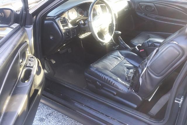 2005 chevrolet monte carlo ss