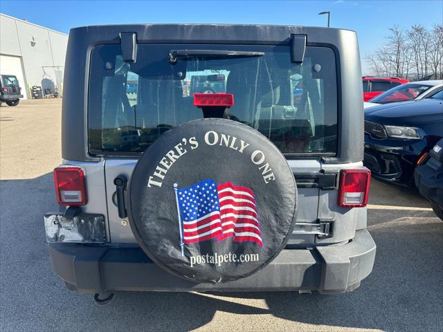 2017 jeep wrangler unlimited sport rhd