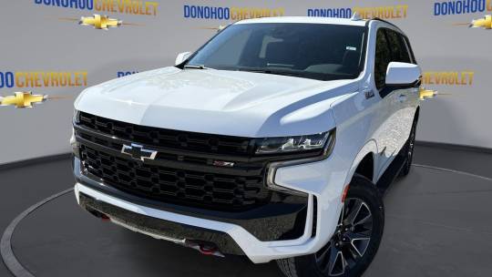 2024 Chevrolet Tahoe ltz