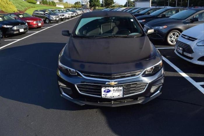 2016 chevrolet malibu ls ls 4dr sedan for sale in narragansett, rhode island