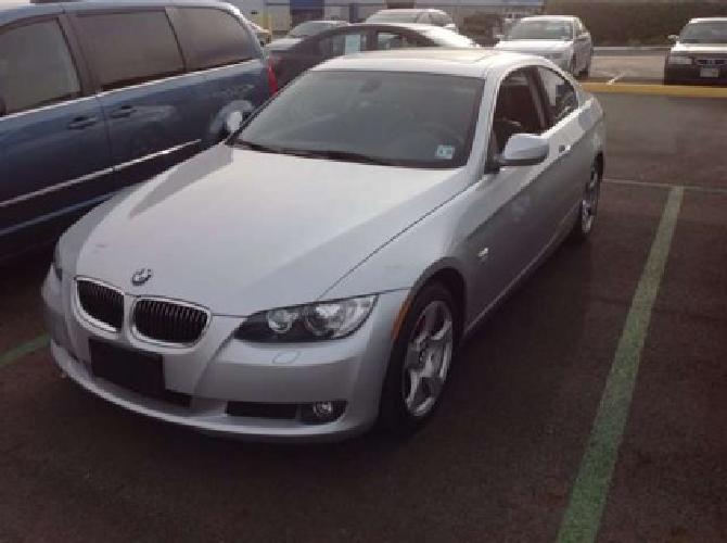 2010 bmw 3 series 328i xdrive in columbus, oh