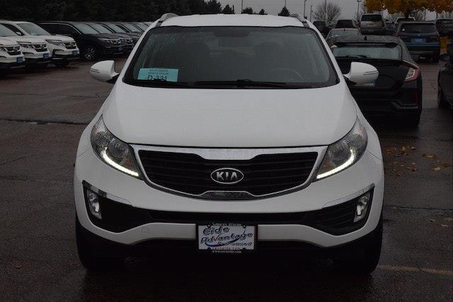 2012 kia sportage ex ex 4dr suv for sale in sioux falls, south dakota
