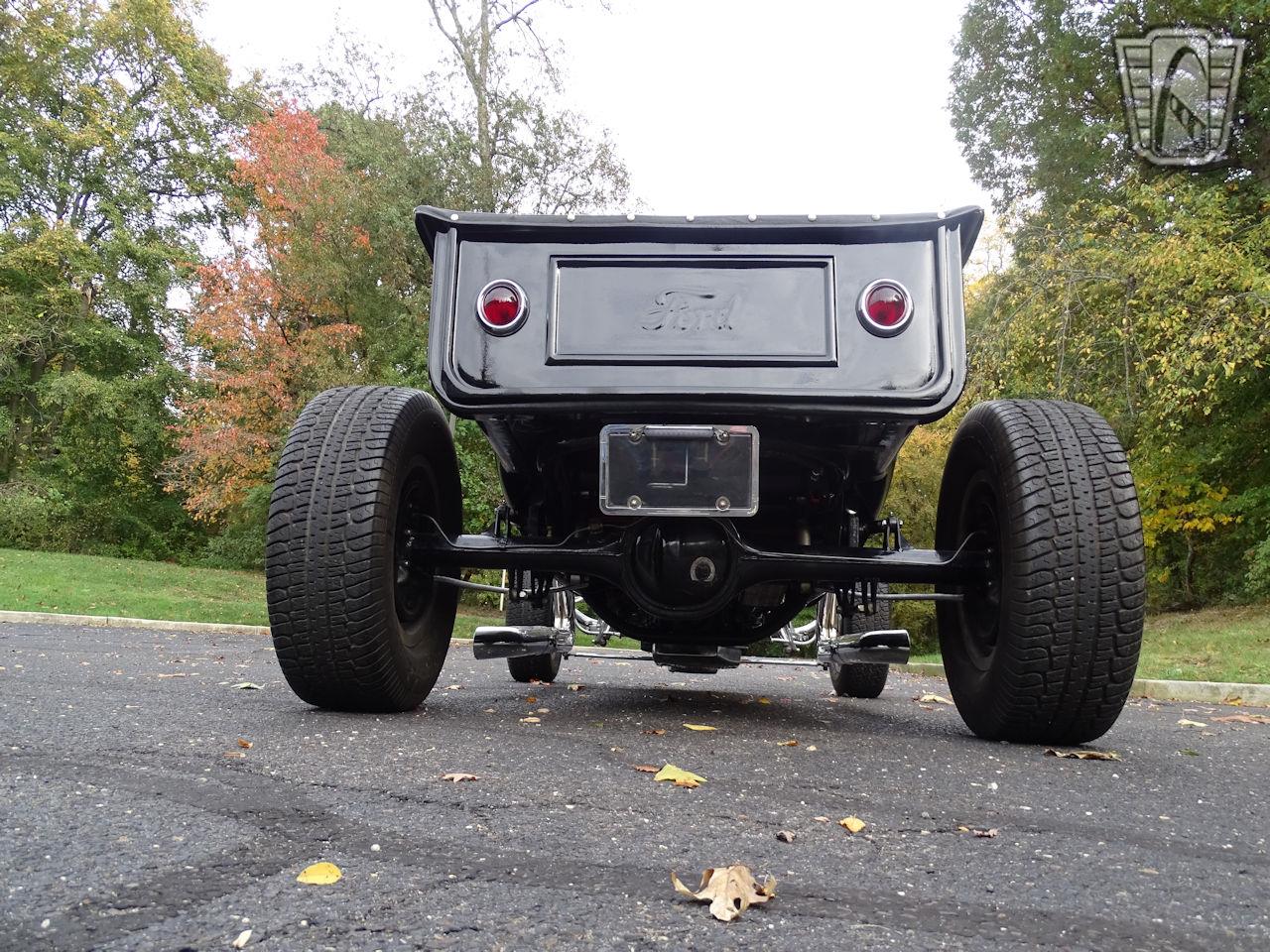 1922 ford t bucket