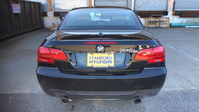 2013 bmw 3 series 335i 335i 2dr convertible for sale in danbury, connecticut