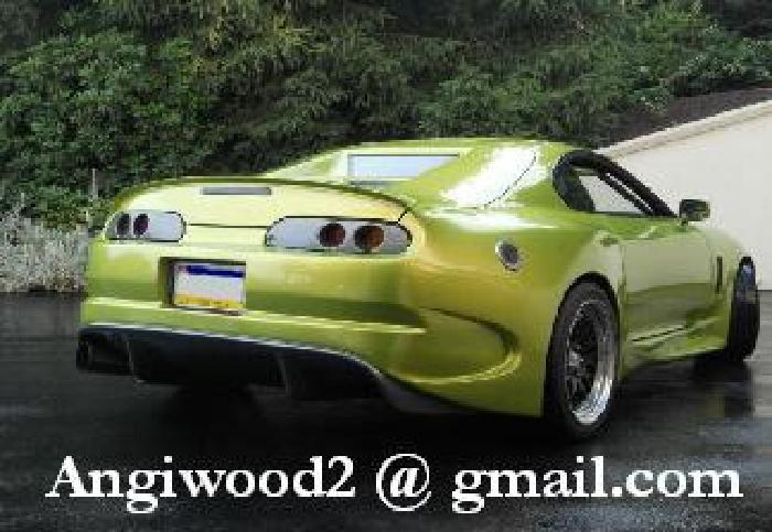 1995 toyota supra in philadelphia, pa