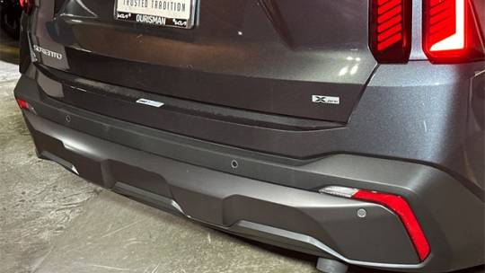 2024 Kia Sorento