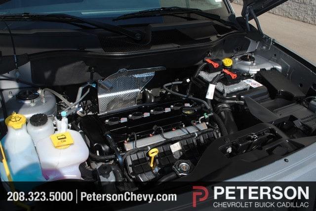 2015 jeep patriot sport sport 4dr suv for sale in boise, idaho