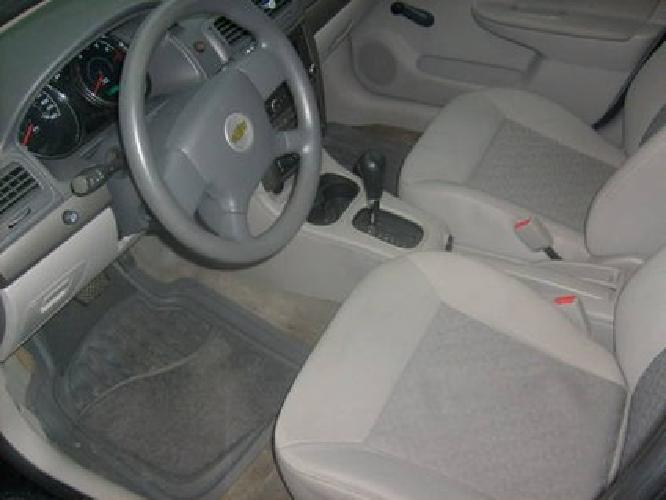 2006 chevy cobalt ls in fremont, in