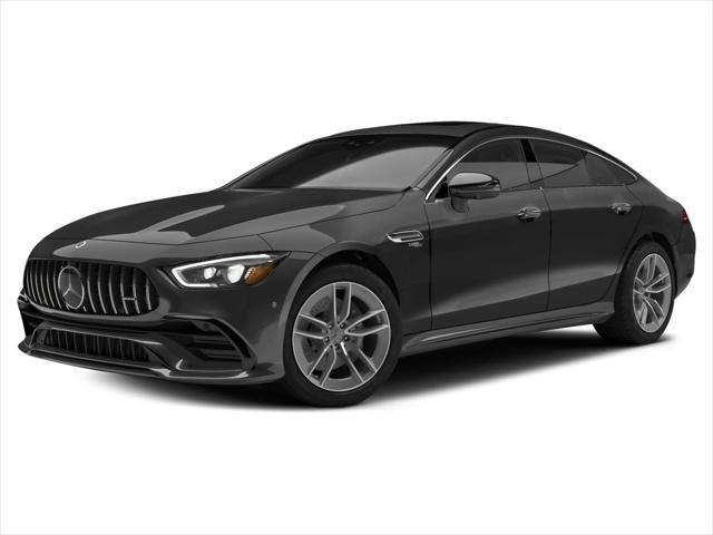 2022 mercedes-benz amg gt 43 c
