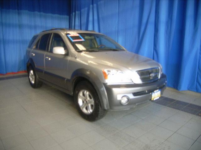 2003 kia sorento for sale in anchorage, alaska