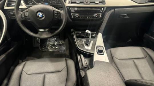 2017 bmw 3 series 320i