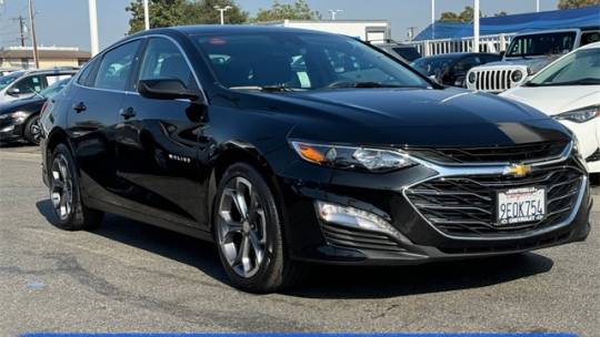 2023 Chevrolet Malibu