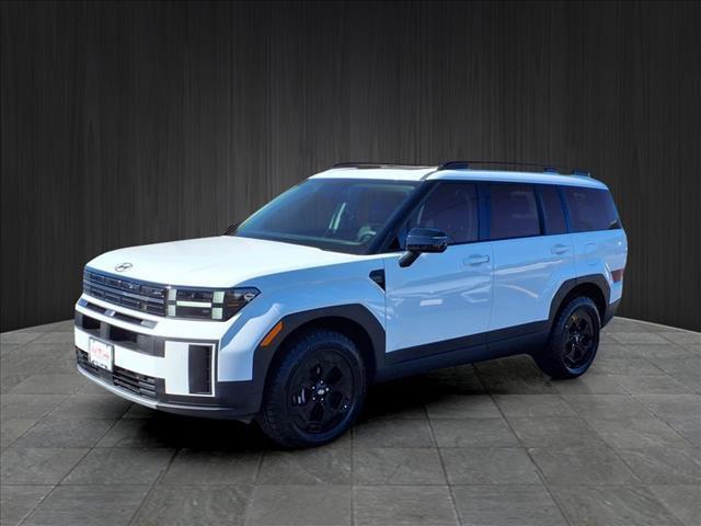 2024 hyundai santa fe xrt