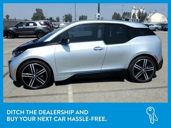 2015 bmw i3 in hammond, indiana