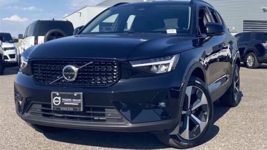 2024 Volvo XC40