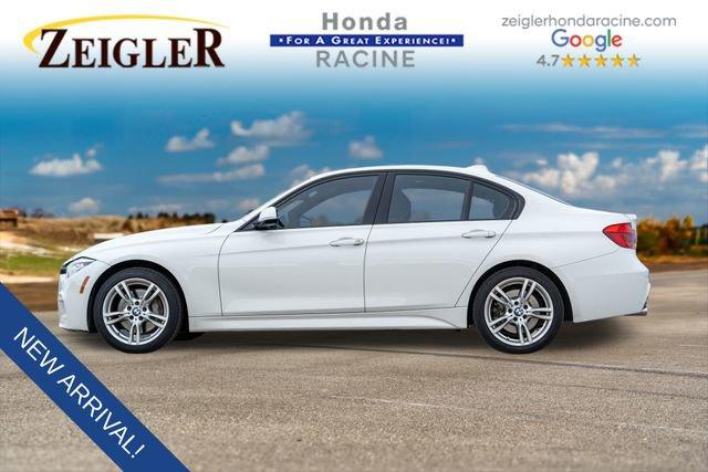 2018 bmw 340 i xdrive