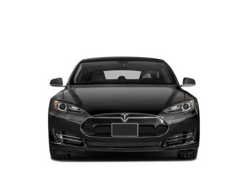 2015 tesla model s