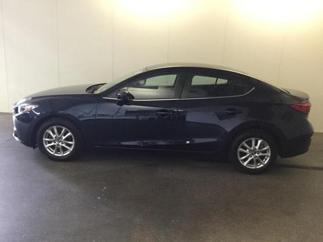 2015 mazda mazda3 i touring i touring 4dr sedan 6m for sale in bow, new hampshire