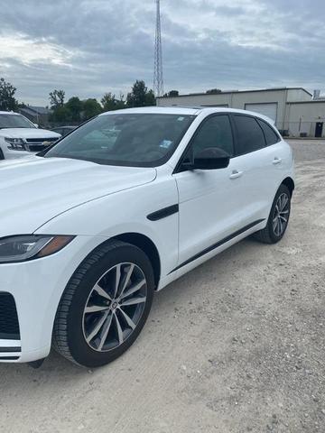 2024 jaguar f-pace p400 r-dynamic s