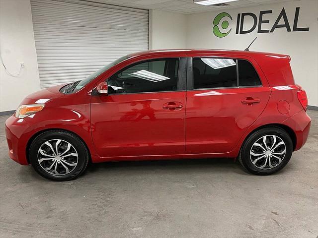 2008 scion xd base (a4)