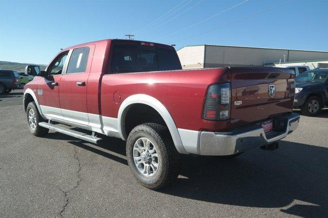 2014 ram ram pickup 2500 laramie 4x4 laramie 4dr mega cab 6.3 ft. sb pickup for sale in bitter creek, wyoming